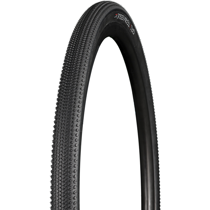Bontrager Bontrager GR1 Team Issue TLR Vouw Gravel Buitenband  
