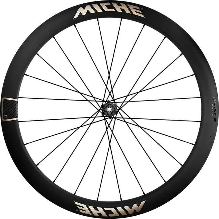 Miche Graff 48 Gravel Wielset  