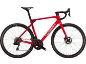 Wilier Granturismo SLR Ultegra Di2 2024  