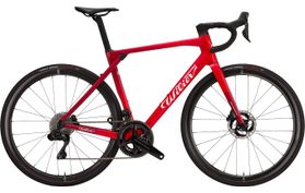 Wilier Wilier Granturismo SLR Ultegra Di2 2024  