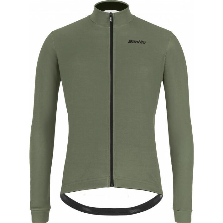 Santini Gravel Thermal Fietsshirt  