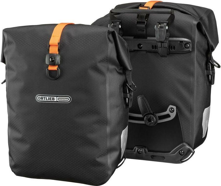 Ortlieb Gravel-Pack Fietstassenset