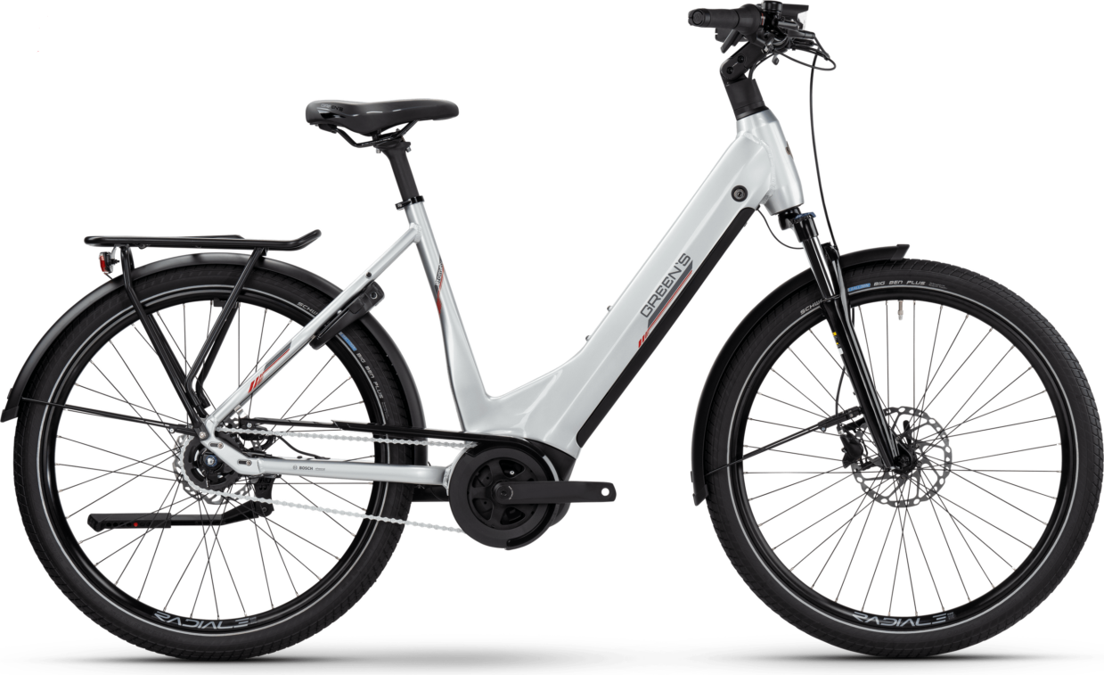 Greens Bromley 5v 2025  