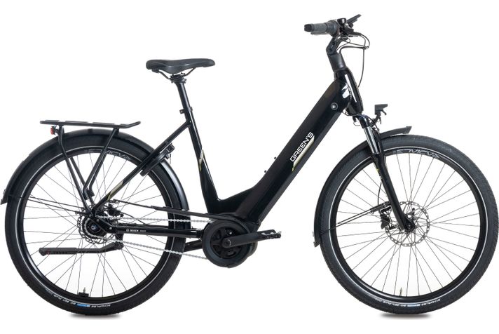 Greens Greens Bromley ER 625 Wh  