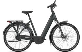 Gazelle Grenoble C5+ HMB 2027  