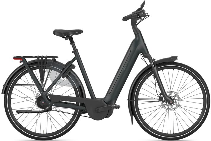 Gazelle Grenoble C5+ HMB 2027  