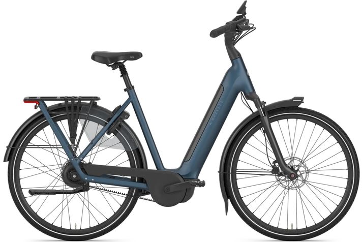 Gazelle Grenoble C310 HMB 2026  