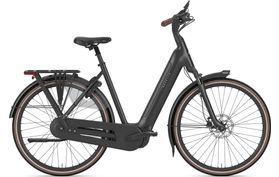 Gazelle Grenoble C5 HMB 2027  