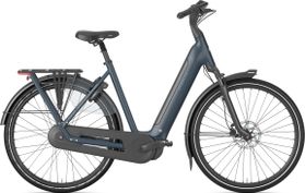 Gazelle Grenoble C8 HMB 2027  