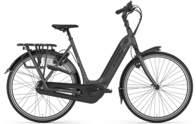 Gazelle Gazelle Grenoble C380 HMB 2021  