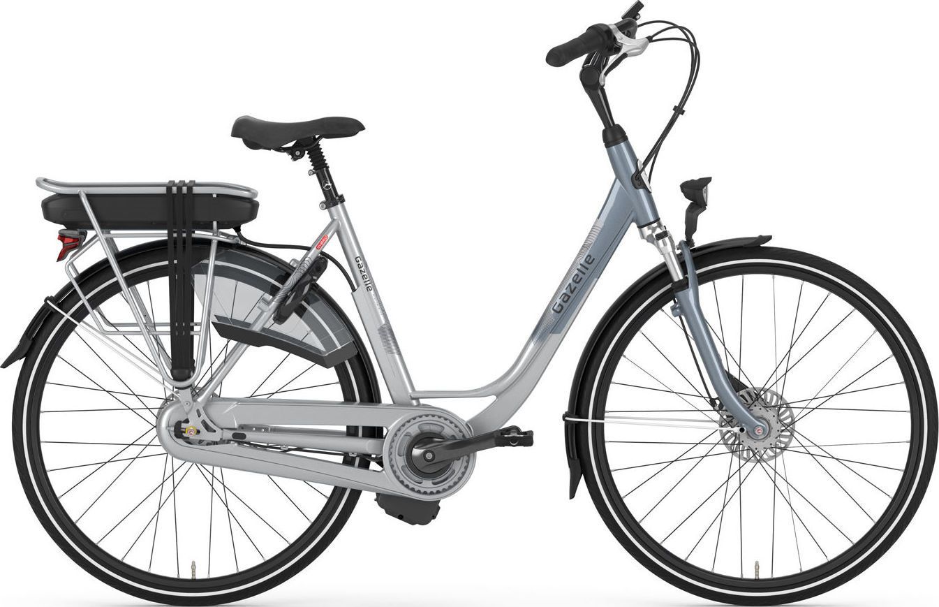 Gazelle Grenoble C7 HM IM | 12GO Biking