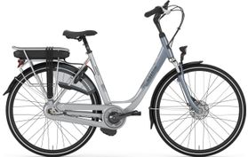 Gazelle Grenoble C7 HM IM  