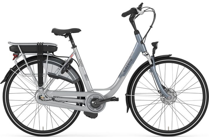 Gazelle Grenoble C7 HM IM  