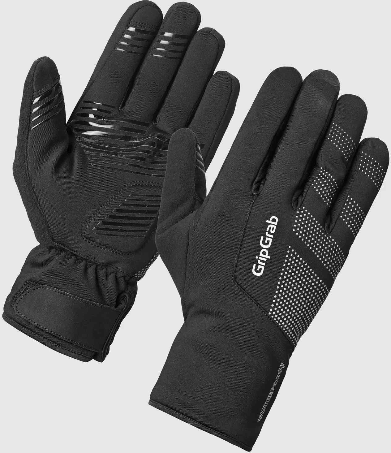 GripGrab Ride 2 Waterdicht Winter Handschoenen  