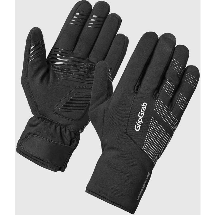 GripGrab GripGrab Ride 2 Waterdicht Winter Handschoenen  