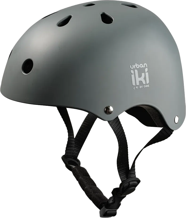 Urban Iki Kids Fietshelm  