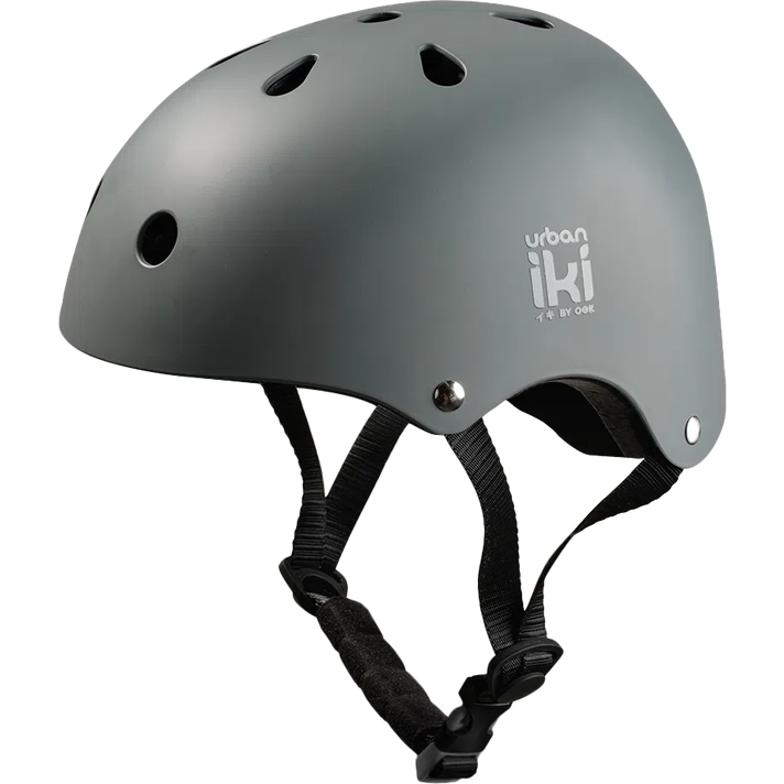 Urban Iki Urban Iki Kids Fietshelm  