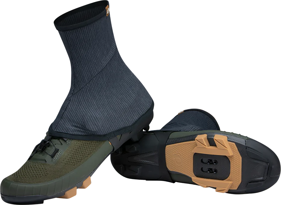 Pearl Izumi Grind Gaiter Overschoen  