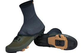 Pearl Izumi Pearl Izumi Grind Gaiter Overschoen  