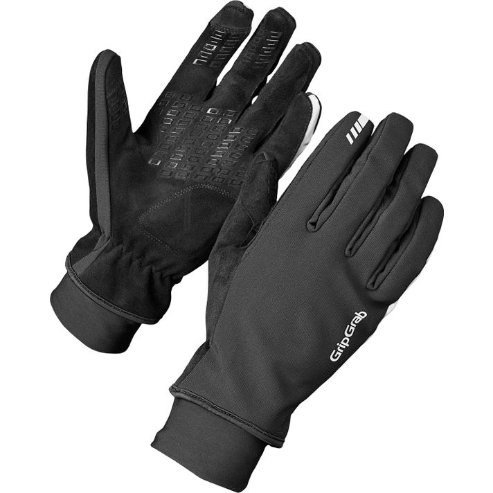 GripGrab PACR Windproof Winter Handschoenen  