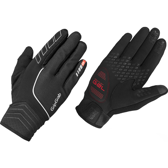 GripGrab Hurricane Winterhandschoen  