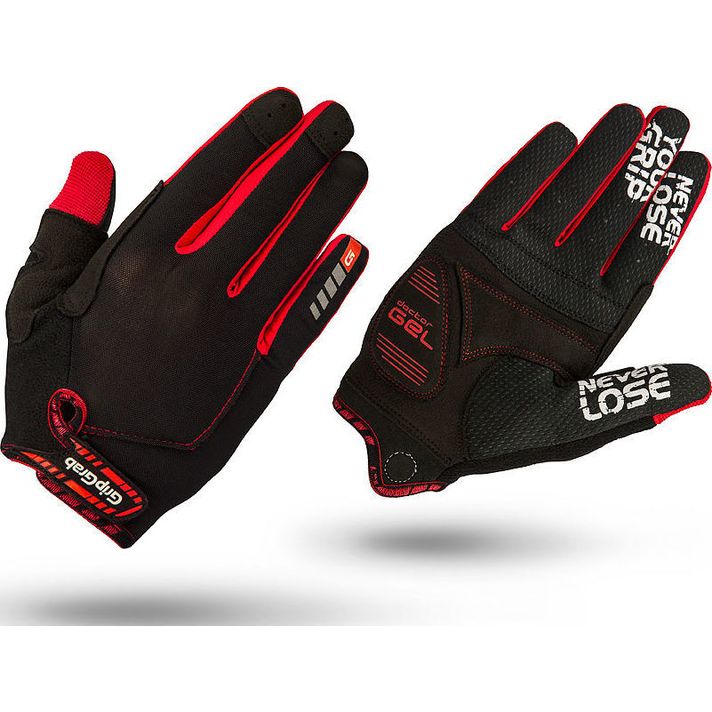 GripGrab GripGrab Supergel XC Handschoen  