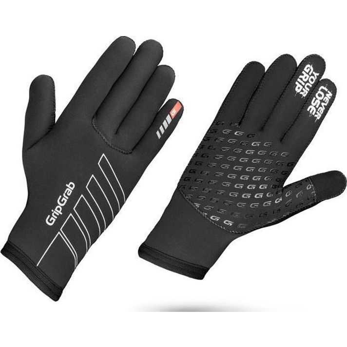 GripGrab Neoprene Winterhandschoenen  
