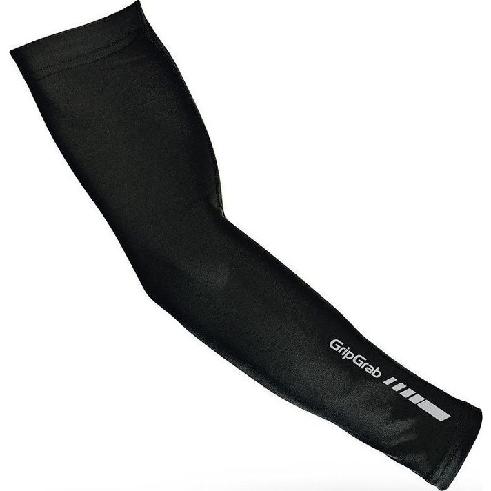 GripGrab Arm Warmers Zwart  