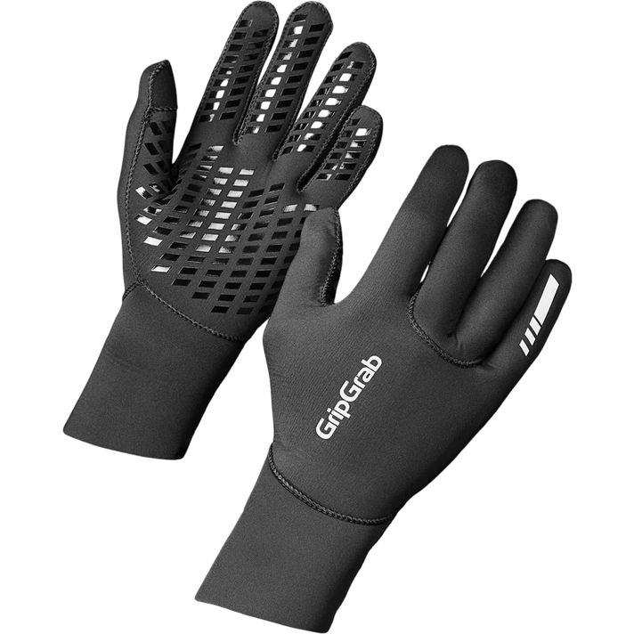 GripGrab AquaShield Neoprene Raceday Handschoenen  