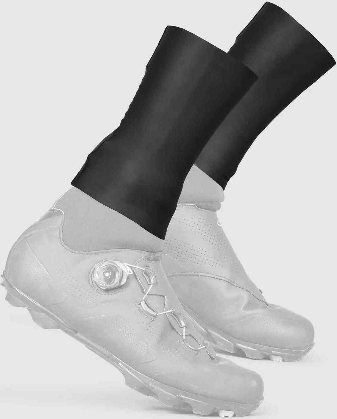 GripGrab AquaSeal Waterdicht Gaiter Overschoenen  