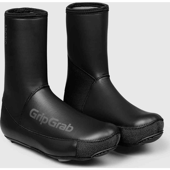 GripGrab GripGrab Arctic 2 Waterdichte Winter Overschoenen  
