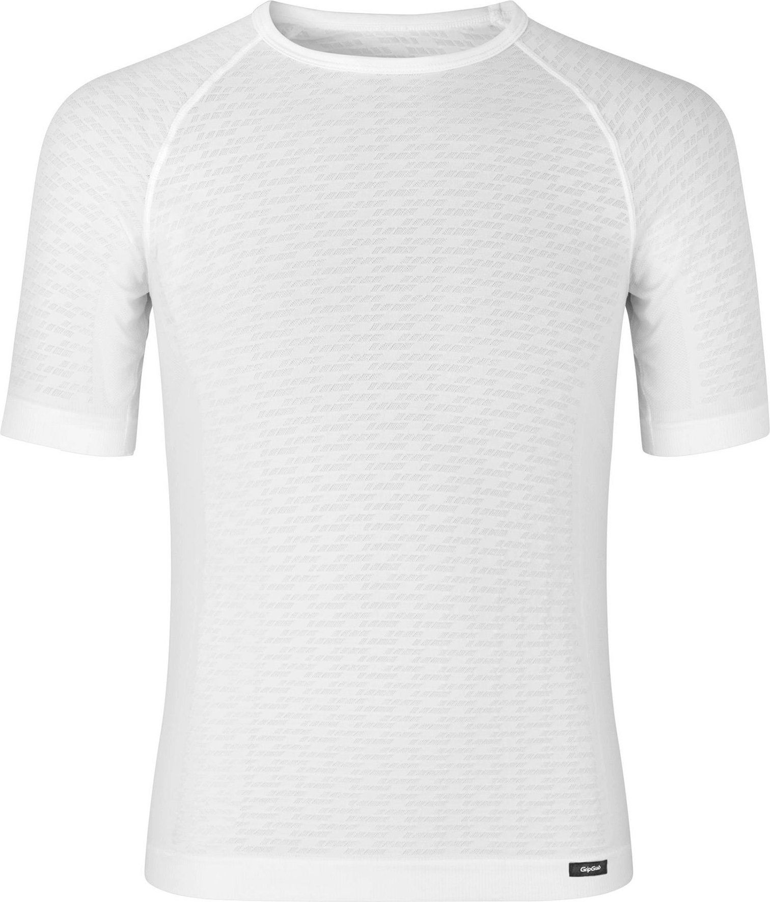 GripGrab Expert Seamless Korte Mouw Ondershirt  