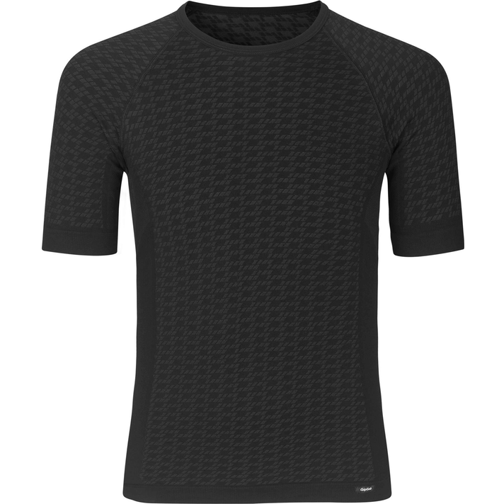 GripGrab GripGrab Expert Seamless Korte Mouw Ondershirt  