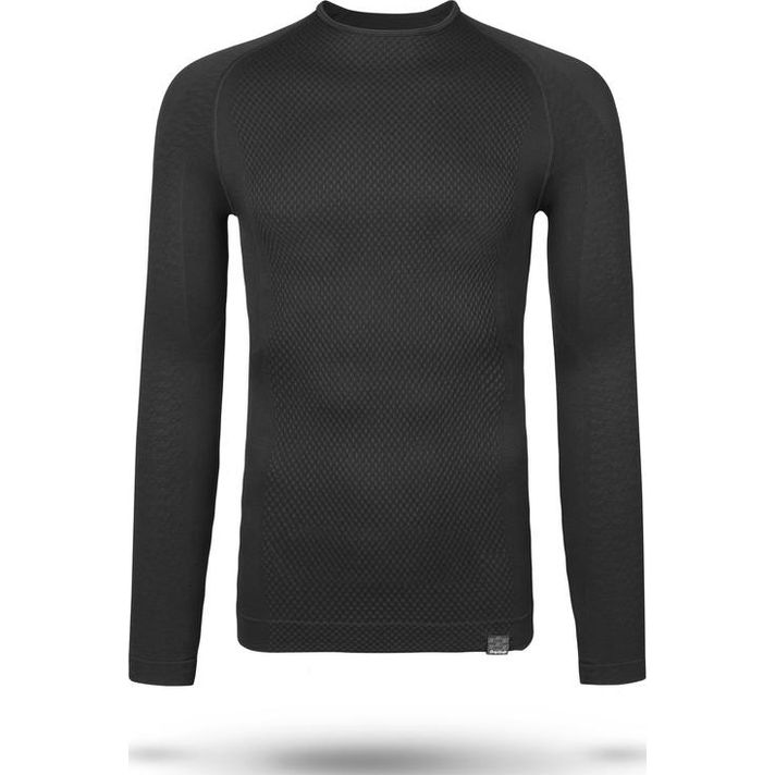 GripGrab Expert Seamless Thermal Base Layer LS  