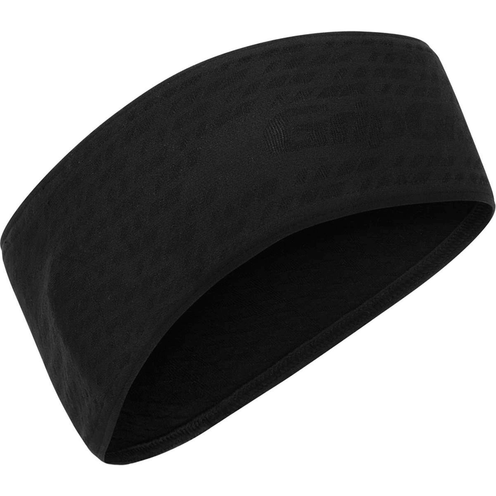 GripGrab GripGrab Freedom Warp Knitted Seamless Hoofdband W23  