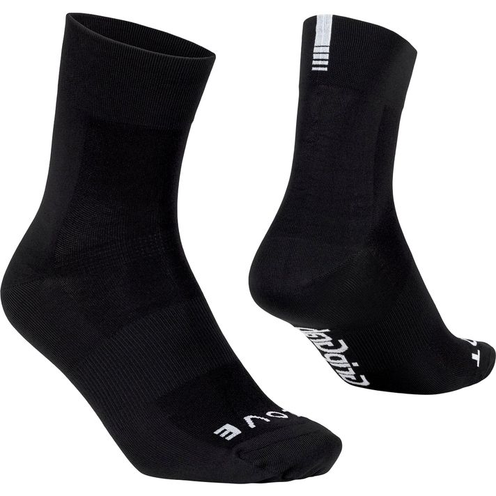 GripGrab Lightweight SL Regular Cut Sokken  
