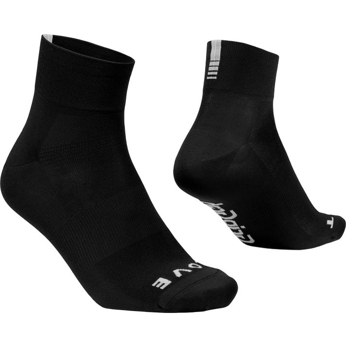 GripGrab Lightweight SL Short Cut Sokken  