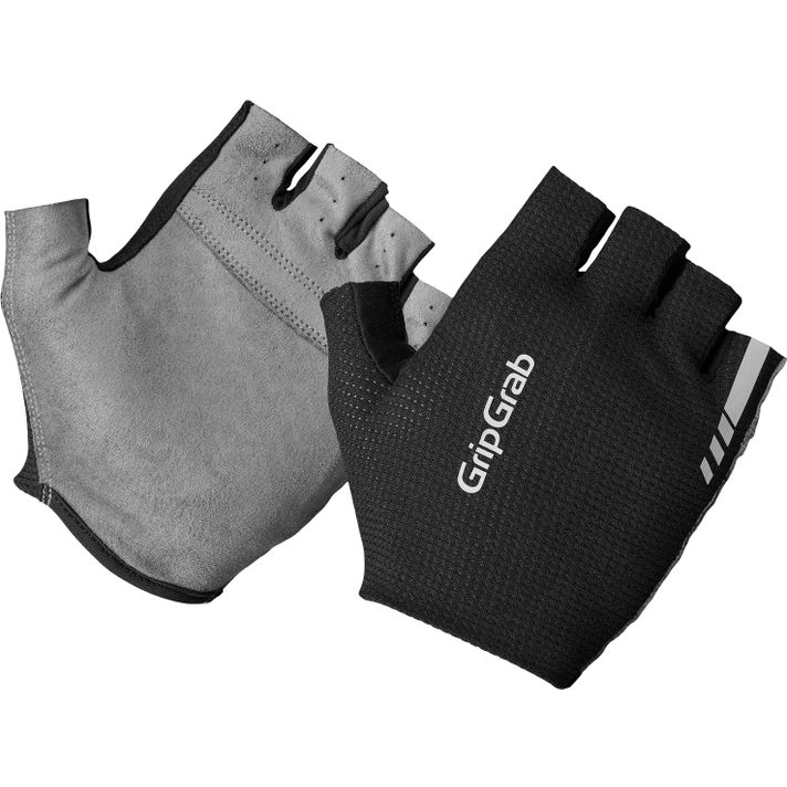 GripGrab PACR InsideGrip Korte Handschoenen  