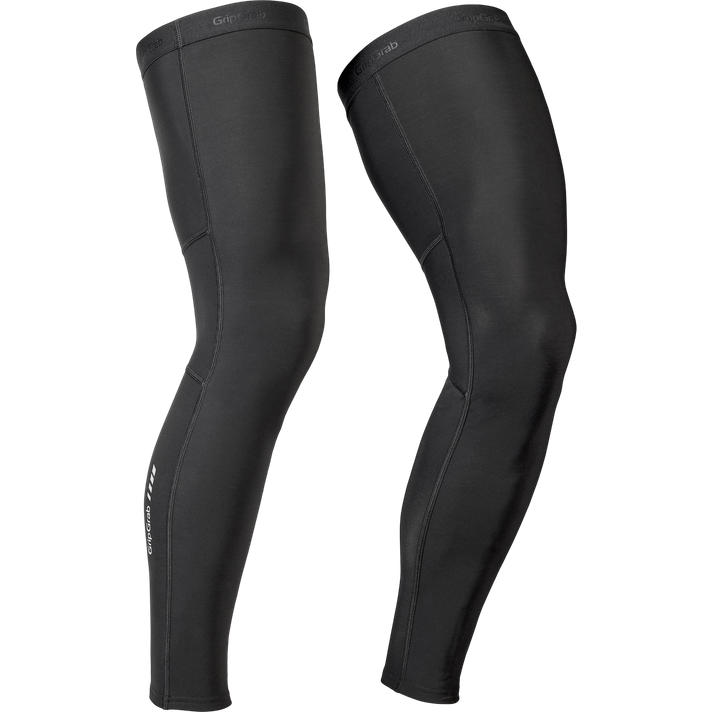 GripGrab PACR Thermal Beenstukken  