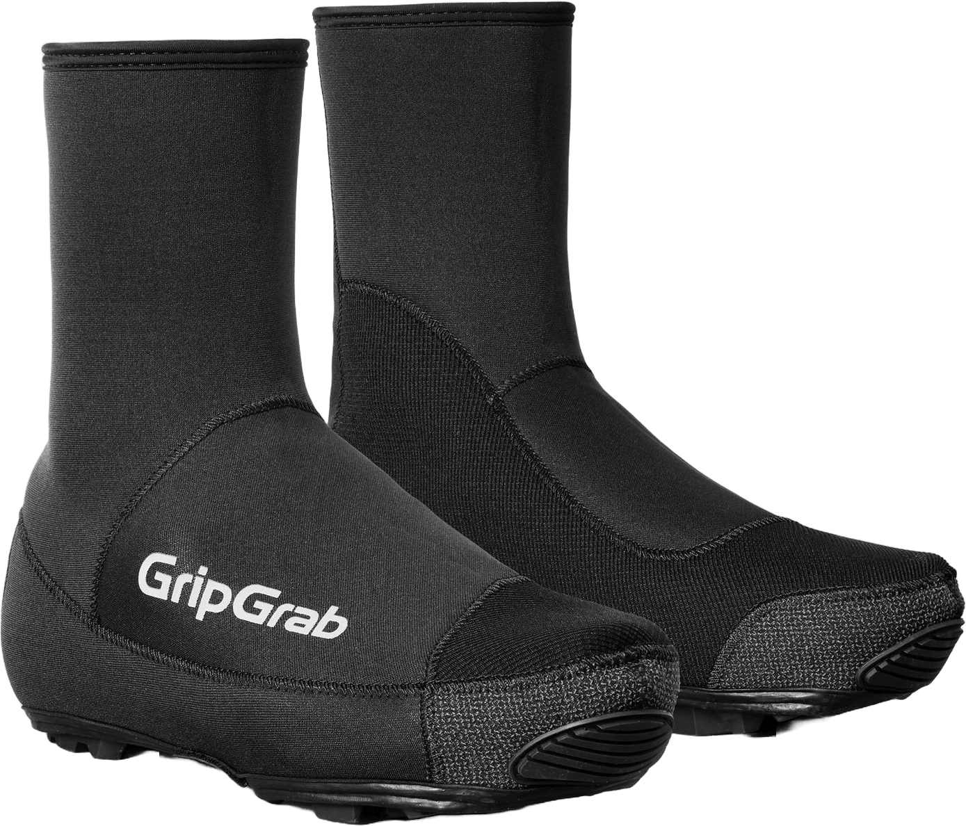 GripGrab PACR Waterproof Winter Gravel Overschoenen  