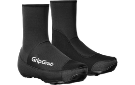 GripGrab PACR Waterproof Winter Gravel Overschoenen  