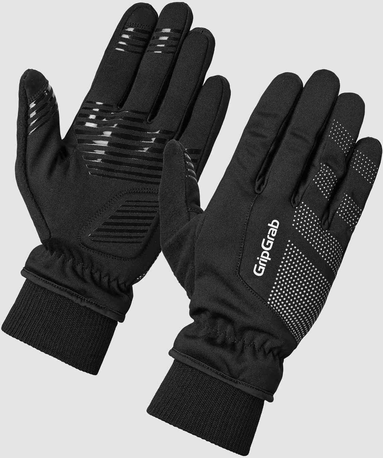 GripGrab Ride 2 Winddicht Winter Handschoenen  