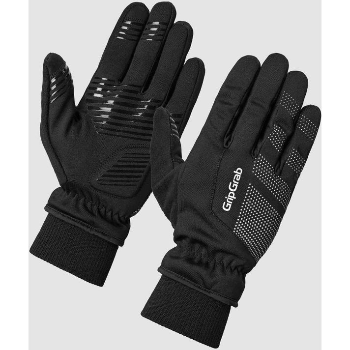 GripGrab GripGrab Ride 2 Winddicht Winter Handschoenen  