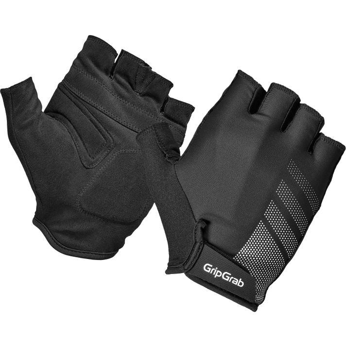 GripGrab RIDE Lite Padded Korte Handschoenen  