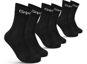 GripGrab RIDE Regular Cut 3-Pack Sokken  