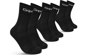 GripGrab Ride Regular Cut 3-Pack Sokken  