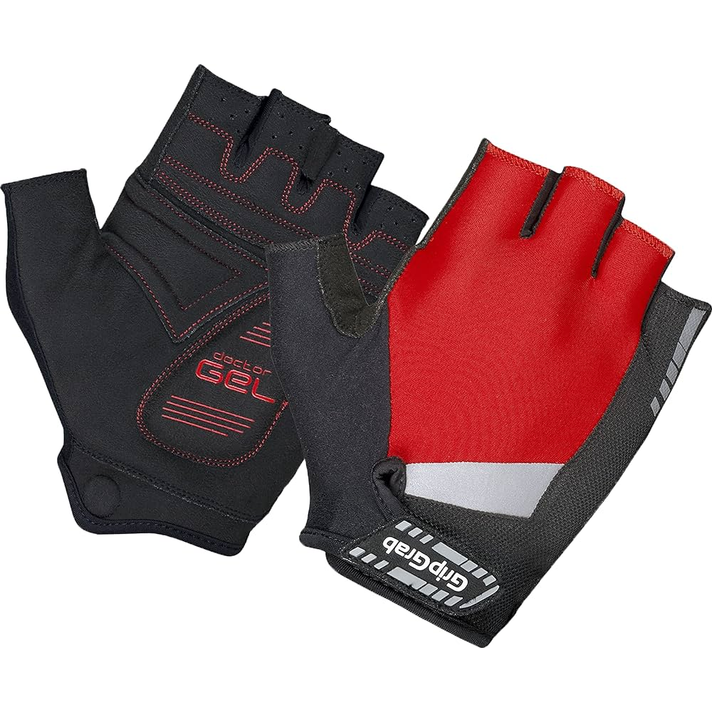 GripGrab SuperGel Handschoen  