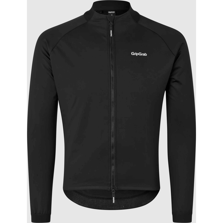 GripGrab Thermal Windproof Winter Fietsjas  