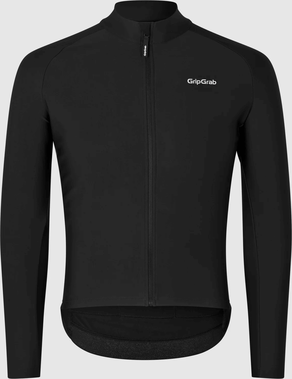 GripGrab Thermo Lange Mouwen Fietsshirt  