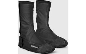 GripGrab GripGrab TrailBlazer Flat Pedal MTB Overschoenen  